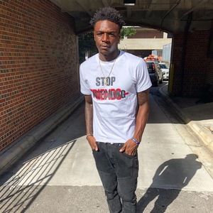 Meet your Posher, Brian